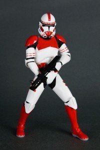 Фігурка Wondercon Exclusive Star Wars Shock Trooper 2-Pack ArtFx (kotobukiya) Фігурка Wondercon Exclusive Star Wars Shock Trooper 2-Pack ArtFx (kotobukiya)