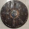 Щит декоративний Альянс World of Warcraft Alliance Lion Shield 70 * 70 см