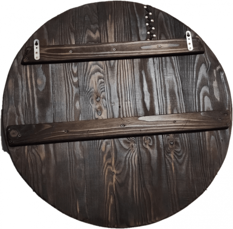 Щит декоративний Альянс World of Warcraft Alliance Lion Shield 70 * 70 см Щит декоративний Альянс World of Warcraft Alliance Lion Shield 70 * 70 см