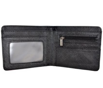 Гаманець Attack on Titan Атака титанів Wallet Розвідкорпус №3