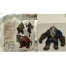 Значок Blizzard Collectible Pins Series 6 Warcraft Genn Greymane Значок Blizzard Collectible Pins Series 6 Warcraft Genn Greymane