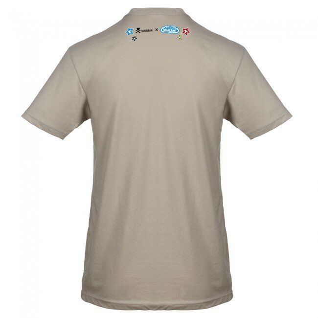 Футболка tokidoki x World of Warcraft Shirt (мужск., Розмір L)