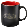 Чашка World of Warcraft Logo Mug Horde кружка Орда Чашка World of Warcraft Logo Mug Horde кружка Орда