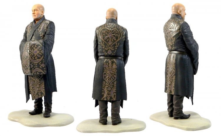 Фігурка Dark Horse Game of Thrones - Varys