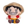 М`яка іграшка One Piece Luffy Stuffed Plush 20 см