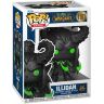 Фігурка Funko World of Warcraft Illidan Stormrage фанко Варкрафт Іллідан Chase Exclusive 1101 