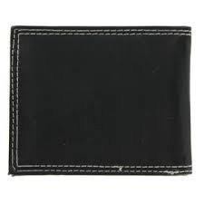 Гаманець Harry Potter Muggle Black Wallet Гаманець Harry Potter Muggle Black Wallet