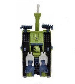 Фігурка Transformers Decepticon Brawl robot Action figure