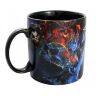 Чашка Heroes of the Storm Over-Sized Mug
