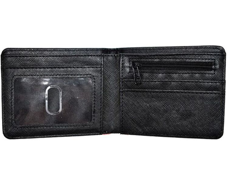 Гаманець Batman Wallet Бетмен №2