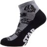 Шкарпетки Star Wars Good Loot - Зоряні війни Darth Vader Ankle Socks (39-46)