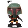 Фігурка Funko Star Wars: Boba Fett Боба Фетт Фанко Зоряні війни 480