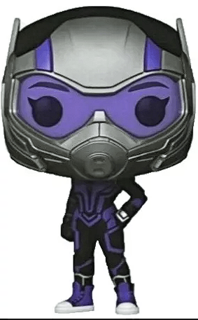 Фігурка Funko Ant-Man And The Wasp Quantumania Cassie Lang Фанко Оса Marvel CC Exclusive 1167