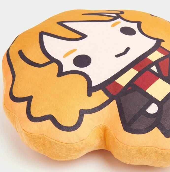Мягкая игрушка подушка Гарри Поттер Harry Potter Plush - Гермиона 42 см. Мягкая игрушка подушка Гарри Поттер Harry Potter Plush - Гермиона 42 см.