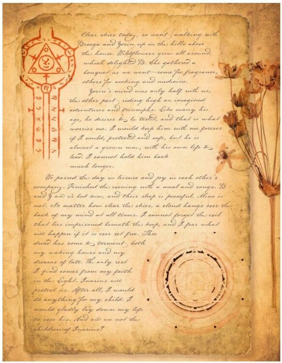 Книга Diablo: Book of Lorath Діабло Книга Лората Тверда обкладинка (Eng) Книга Diablo: Book of Lorath Діабло Книга Лората Тверда обкладинка (Eng)