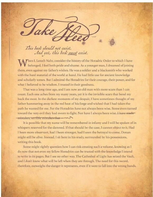 Книга Diablo: Book of Lorath Діабло Книга Лората Тверда обкладинка (Eng) Книга Diablo: Book of Lorath Діабло Книга Лората Тверда обкладинка (Eng)