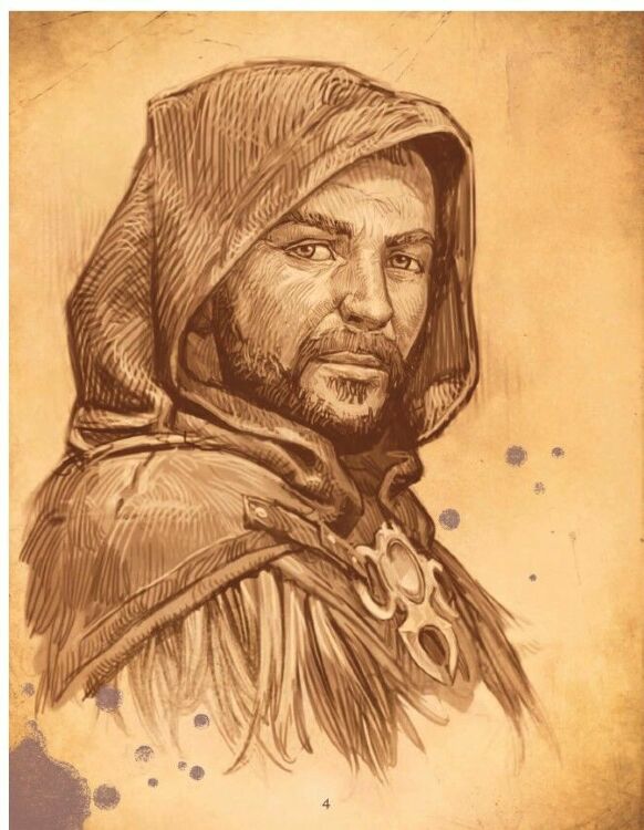 Книга Diablo: Book of Lorath Діабло Книга Лората Тверда обкладинка (Eng) Книга Diablo: Book of Lorath Діабло Книга Лората Тверда обкладинка (Eng)