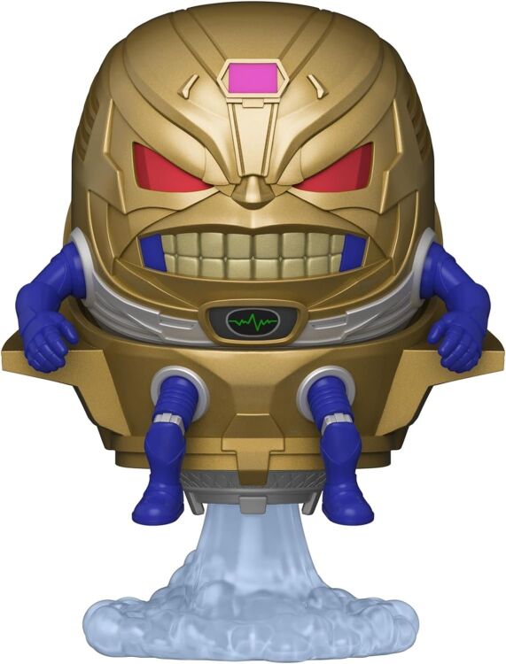 Фигурка Funko Marvel MODOK фанко Марвел МОДОК 1140