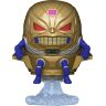 Фигурка Funko Marvel MODOK фанко Марвел МОДОК 1140 Фигурка Funko Marvel MODOK фанко Марвел МОДОК 1140