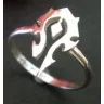 Кільце World of warcraft Horde (gold, silver) 17,19 Кільце World of warcraft Horde (gold, silver) 17,19