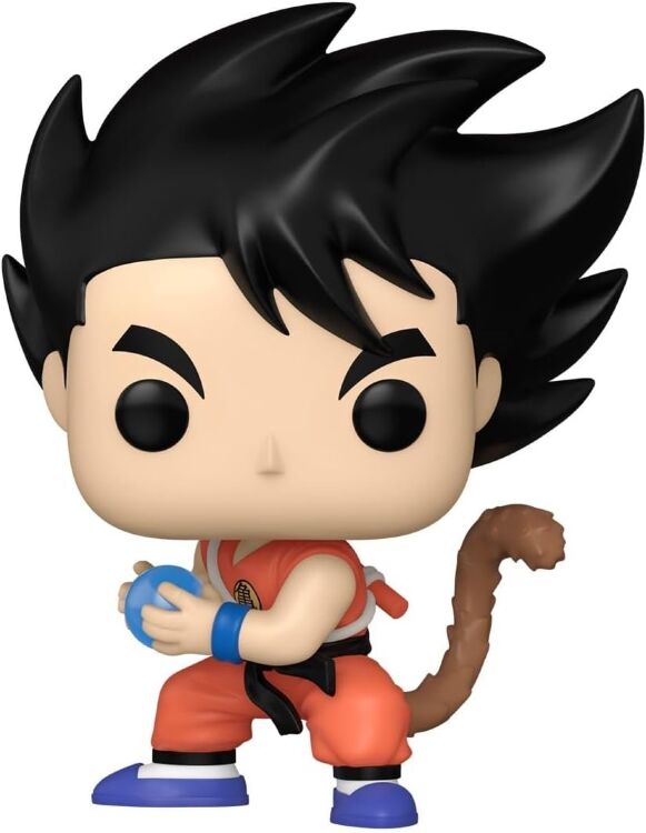 Фігурка Funko Anime: Dragonball Goku Перли дракона фанко Гоку 1780