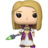 Фігурка Funko World of Warcraft Jaina Proudmoore фанко Варкрафт Джайна Праудмур 1100 (примят. бокс)
