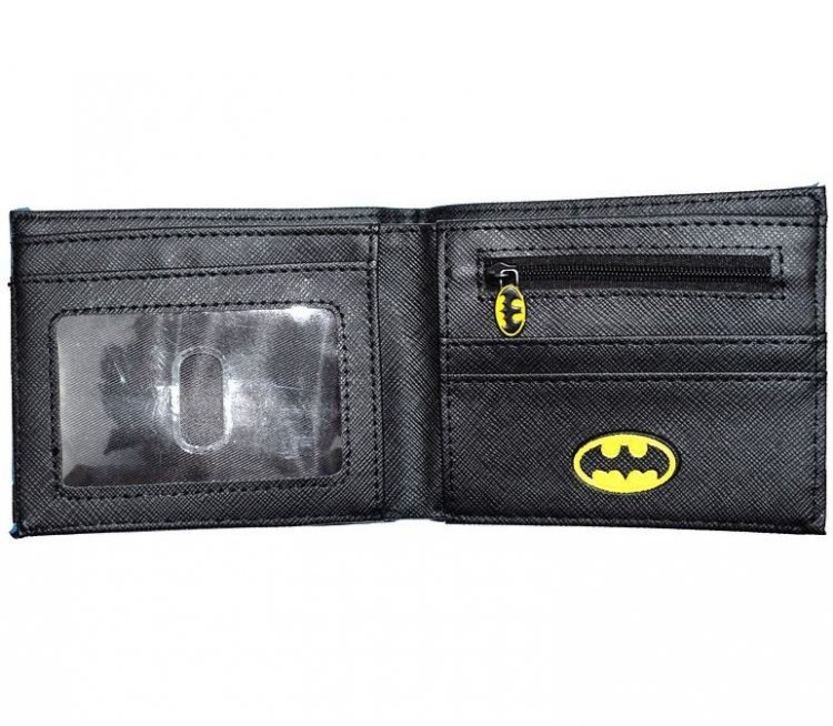 Гаманець Batman Wallet Бетмен