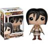 Фигурка Funko Attack on Titan Атака Титанов фанко - Mikasa Ackermann