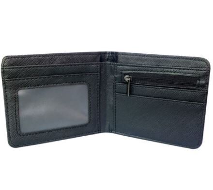 Кошелёк Naruto Наруто Wallet №2