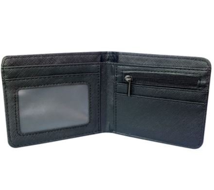 Кошелёк Naruto Наруто Wallet №2