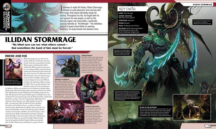 Книга World of Warcraft: Ultimate Visual Guide Updated and Expanded (Тверда палітурка)