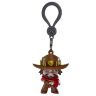Подвеска для рюкзака Overwatch Backpack Hangers McCree