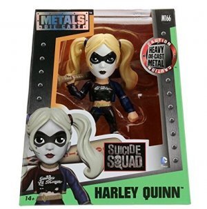 Фігурка Jada Toys Metals Suicide Squad Classic Harley Quinn