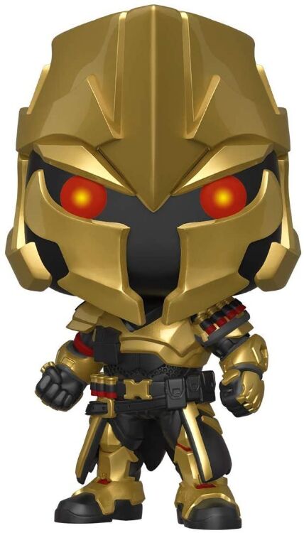 Фигурка Funko Fortnite фанко Фортнайт Ultima Knight