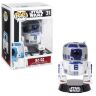 Фигурка Funko Pop Star Wars R2-D2 Фанко Звёздные войны Р2-Д2 31