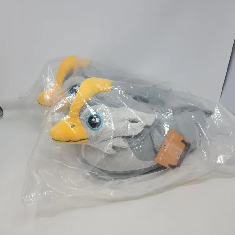 Тапочки Blizzard World of Warcraft Duck Slippers Dragon Flight Blizzcon (размер L, 8-10 US) Тапочки Blizzard World of Warcraft Duck Slippers Dragon Flight Blizzcon (размер L, 8-10 US)