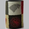 Підставка GAME OF THRONES House Sigils Can Cooler