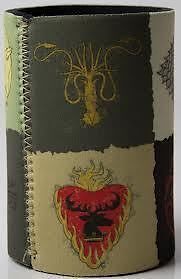 Подставка GAME OF THRONES House Sigils Can Cooler Подставка GAME OF THRONES House Sigils Can Cooler
