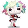 Фігурка Funko DC Suicide Squad Isakai: Harley Quinn фанко Харлі Квінн 536 Фігурка Funko DC Suicide Squad Isakai: Harley Quinn фанко Харлі Квінн 536