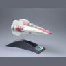 Фігурка Hasbro Star Wars A-wing FIGHTER Red Deco