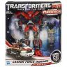 Фігурка Transformers Ironhide robot Action figure