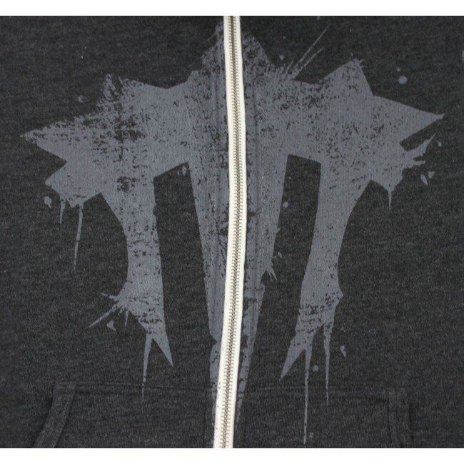 Реглан з капюшоном World of Warcraft: Warlords of Draenor Hoodie (розмір L)