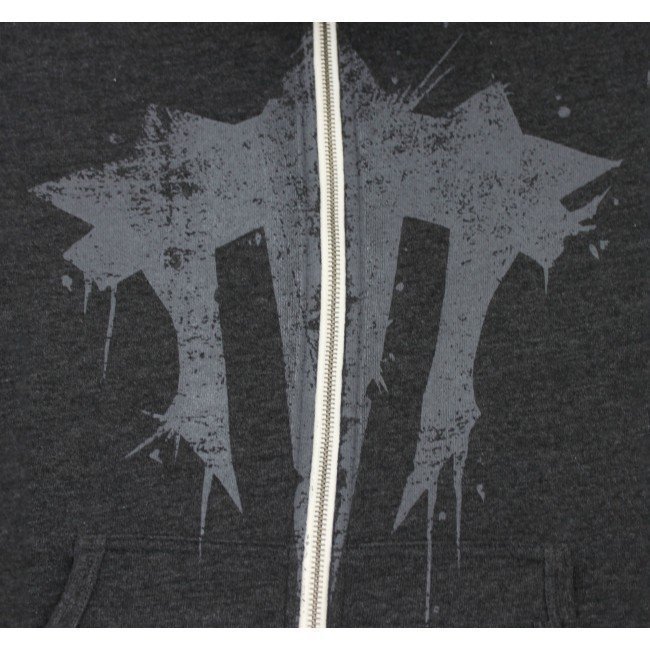 Реглан з капюшоном World of Warcraft: Warlords of Draenor Hoodie (розмір L)