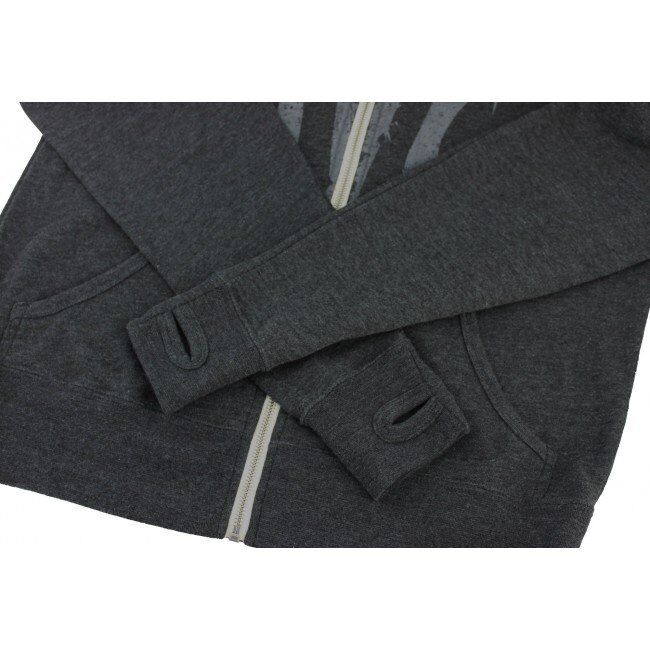 Реглан з капюшоном World of Warcraft: Warlords of Draenor Hoodie (розмір L)