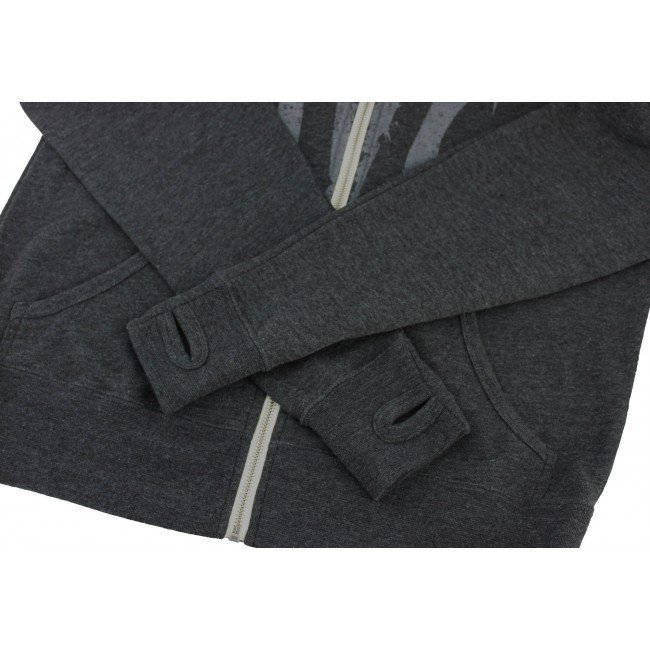 Реглан з капюшоном World of Warcraft: Warlords of Draenor Hoodie (розмір L)