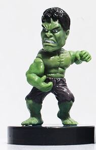 Мини фигурка Avengers №1 Мини фигурка Avengers №1