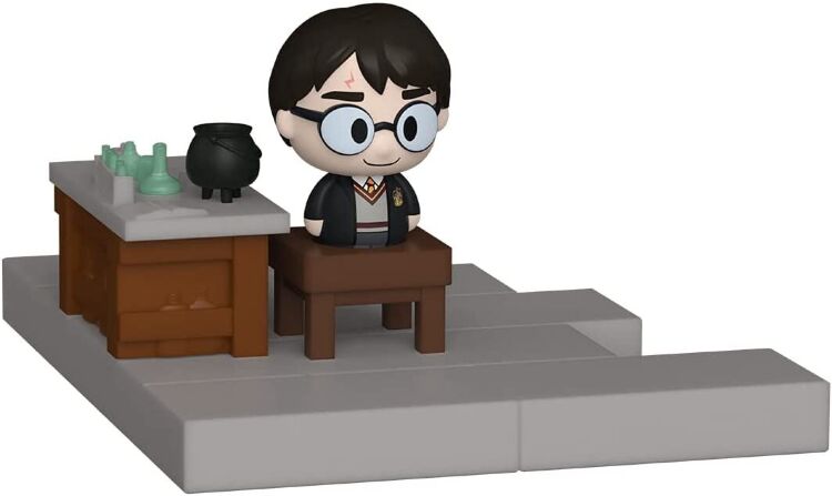 Фігурка Funko Harry Potter 20th Anniversary Harry with Chase фанко Гаррі Фігурка Funko Harry Potter 20th Anniversary Harry with Chase фанко Гаррі