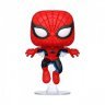 Фігурка Funko Pop Marvel 80th Spider-Man 80-х Марвел Людина-Павук Фанко 593