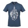 Футболка World of Warcraft Alliance Tee Gamescom (мужск., Розмір L) Футболка World of Warcraft Alliance Tee Gamescom (мужск., Розмір L)