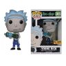 Фігурка Funko Pop Rick and Morty - Young Rick Фанко Рік та Морті (Hot Topic Exclusive) 305 Фігурка Funko Pop Rick and Morty - Young Rick Фанко Рік та Морті (Hot Topic Exclusive) 305